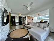 Apartamento para Venda em Bertioga/SP Riviera 3 Quartos