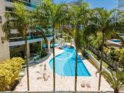 Apartamento para Venda em Bertioga/SP Riviera 3 Quartos
