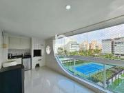 Apartamento para Venda em Bertioga/SP Riviera 3 Quartos