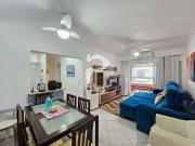 Apartamento para Venda em Bertioga/SP Riviera 3 Quartos