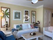 Apartamento para Venda em Bertioga/SP Riviera 3 Quartos