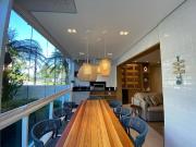 Apartamento para Venda em Bertioga/SP Riviera 3 Quartos