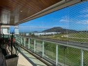 Apartamento para Venda em Bertioga/SP Riviera 3 Quartos