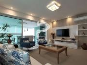 Apartamento para Venda em Bertioga/SP Riviera 3 Quartos