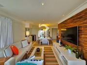 Apartamento para Venda em Bertioga/SP Riviera 3 Quartos