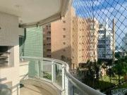 Apartamento para Venda em Bertioga/SP Riviera 3 Quartos