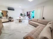 Apartamento para Venda em Bertioga/SP Riviera 3 Quartos
