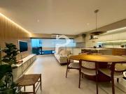 Apartamento para Venda em Bertioga/SP Riviera 3 Quartos