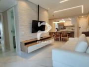 Apartamento para Venda em Bertioga/SP Riviera 3 Quartos