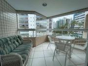 Apartamento para Venda em Bertioga/SP Riviera de São...