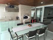 Apartamento para Venda em Bertioga/SP Riviera 3 Quartos