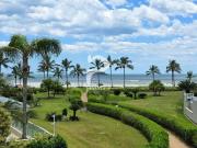 Apartamento para Venda em Bertioga/SP Riviera 3 Quartos