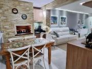 Apartamento para Venda em Bertioga/SP Riviera 3 Quartos