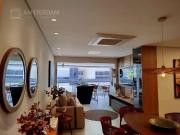 Apartamento para Venda em Bertioga/SP Riviera 3 Quartos