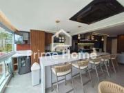 Apartamento para Venda em Bertioga/SP Riviera 3 Quartos