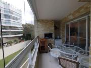 Apartamento para Venda em Bertioga/SP Riviera 3 Quartos