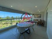 Apartamento para Venda em Bertioga/SP Riviera de São...