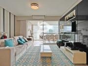 Apartamento para Venda em Bertioga/SP Riviera 3 Quartos