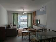 Apartamento para Venda em Bertioga/SP Riviera 3 Quartos