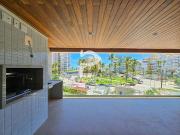 Apartamento para Venda em Bertioga/SP Riviera 3 Quartos