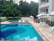 Apartamento para Venda em Bertioga/SP Riviera 3 Quartos