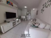 Apartamento para Venda em Bertioga/SP Riviera 3 Quartos