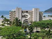 Apartamento para Venda em Bertioga/SP Riviera 3 Quartos