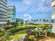 Apartamento para Venda em Bertioga/SP Riviera 3 Quartos