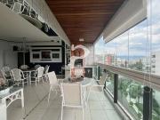 Apartamento para Venda em Bertioga/SP Riviera 3 Quartos