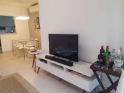 Apartamento para Venda em Bertioga/SP Riviera 3 Quartos