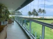 Apartamento para Venda em Bertioga/SP Riviera 3 Quartos