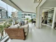 Apartamento para Venda em Bertioga/SP Riviera 3 Quartos