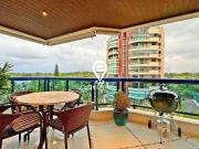 Apartamento para Venda em Bertioga/SP Riviera de São...