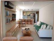 Apartamento para Venda em Bertioga/SP Riviera 3 Quartos