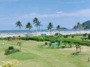 Apartamento para Venda em Bertioga/SP Riviera 3 Quartos