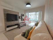 Apartamento para Venda em Bertioga/SP Riviera de São...