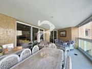 Apartamento para Venda em Bertioga/SP Riviera 3 Quartos