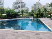 Apartamento para Venda em Bertioga/SP Riviera 3 Quartos