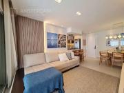 Apartamento para Venda em Bertioga/SP Riviera 3 Quartos