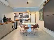 Apartamento para Venda em Bertioga/SP Riviera 3 Quartos