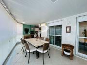 Apartamento para Venda em Bertioga/SP Riviera 3 Quartos