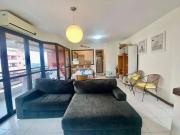 Apartamento para Venda em Bertioga/SP Riviera 3 Quartos