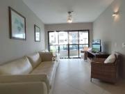 Apartamento para Venda em Bertioga/SP Riviera 3 Quartos