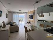 Apartamento para Venda em Bertioga/SP Riviera 3 Quartos
