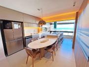 Apartamento para Venda em Bertioga/SP Riviera 3 Quartos