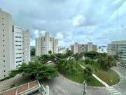 Apartamento para Venda em Bertioga/SP Riviera 3 Quartos