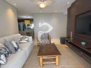 Apartamento para Venda em Bertioga/SP Riviera 3 Quartos