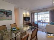 Apartamento para Venda em Bertioga/SP Riviera 3 Quartos