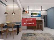 Apartamento para Venda em Bertioga/SP Riviera 3 Quartos