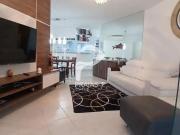 Apartamento para Venda em Bertioga/SP Riviera 4 Quartos